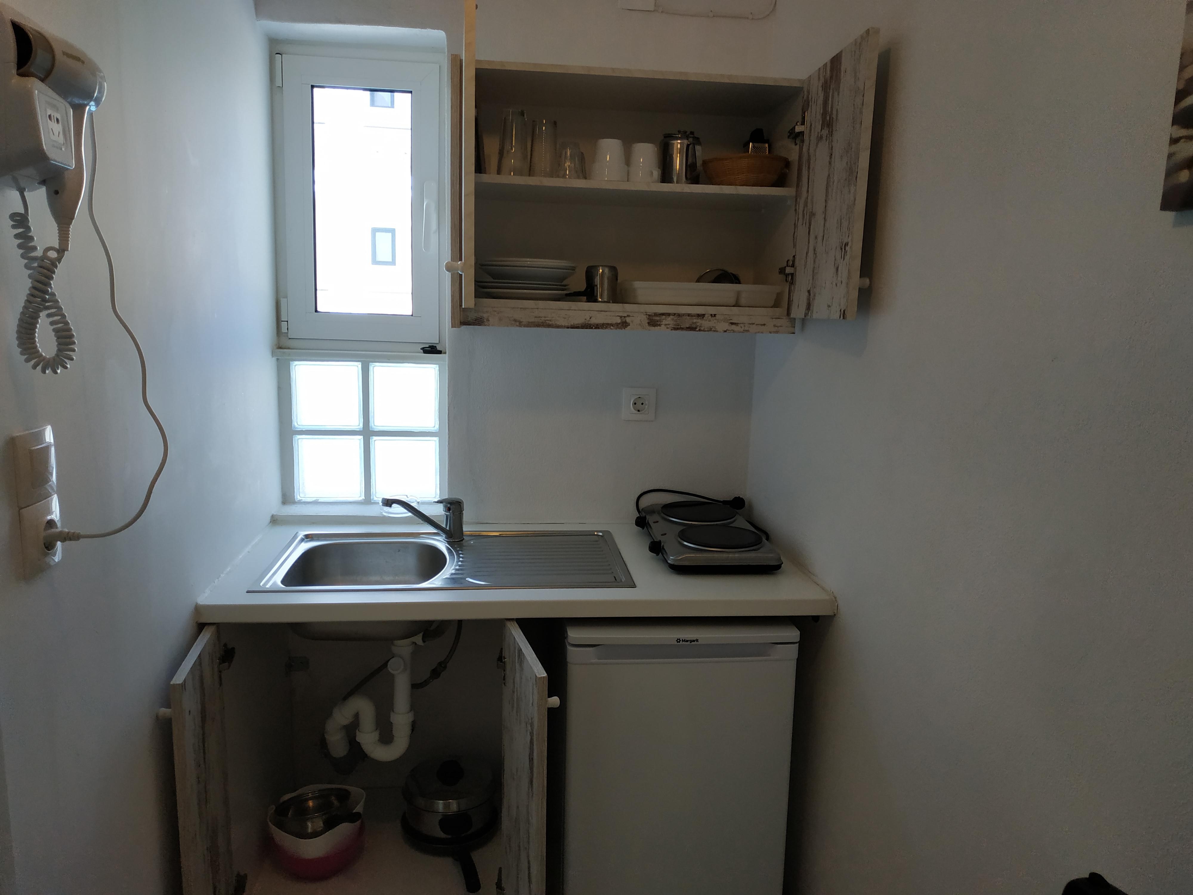 Renia Studios Agia Pelagia Dış mekan fotoğraf