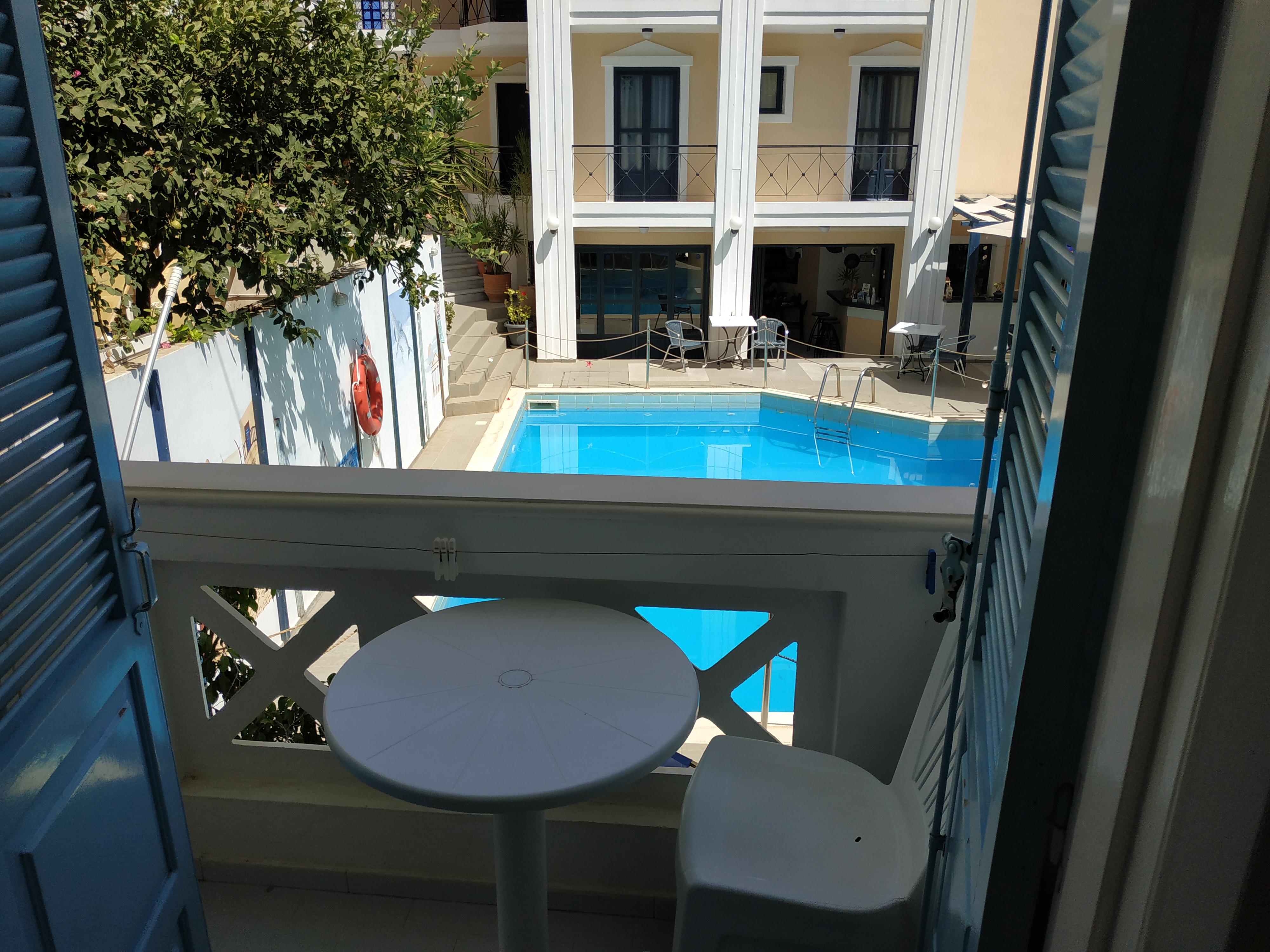 Renia Studios Agia Pelagia Dış mekan fotoğraf