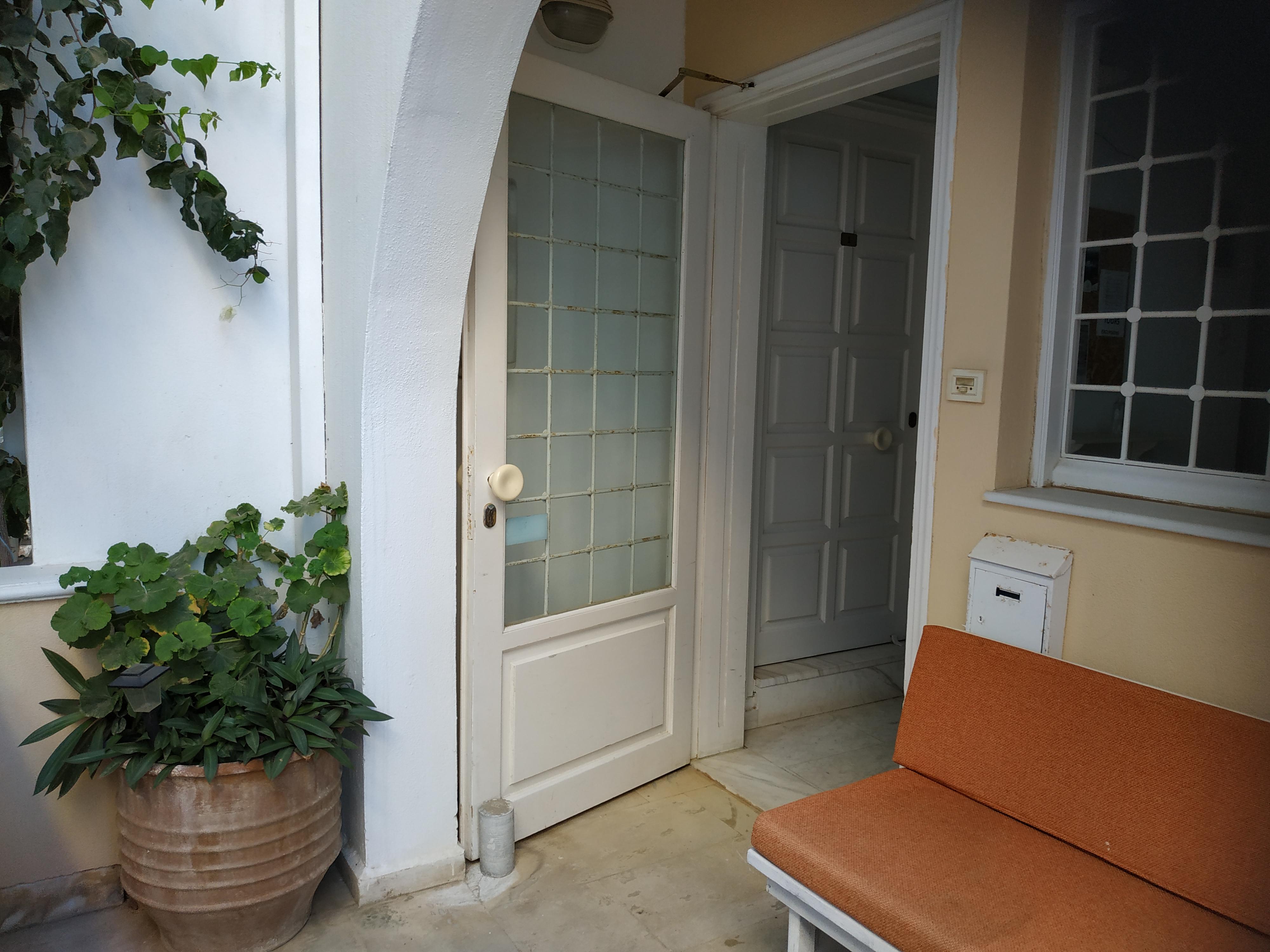 Renia Studios Agia Pelagia Dış mekan fotoğraf