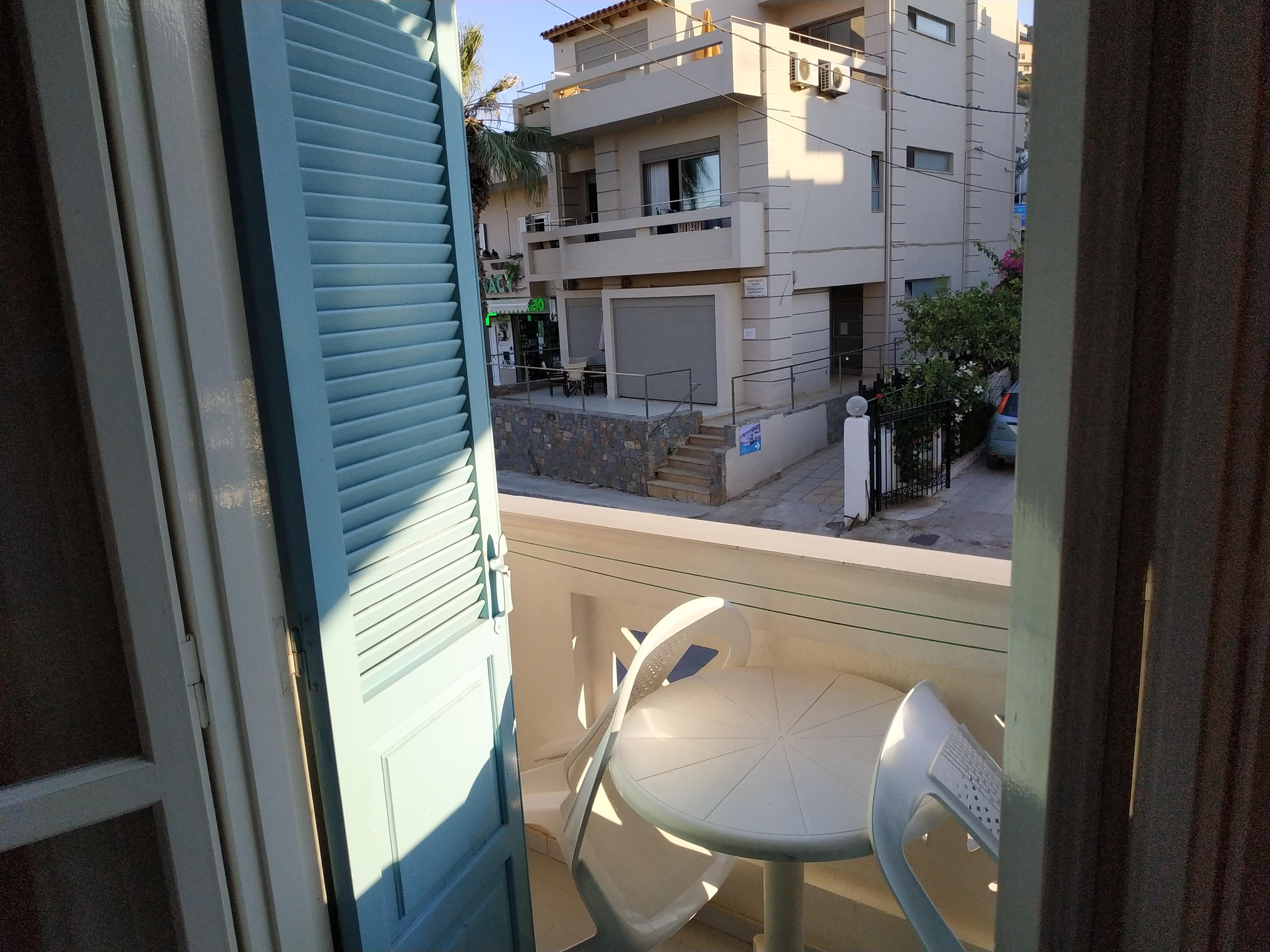 Renia Studios Agia Pelagia Dış mekan fotoğraf