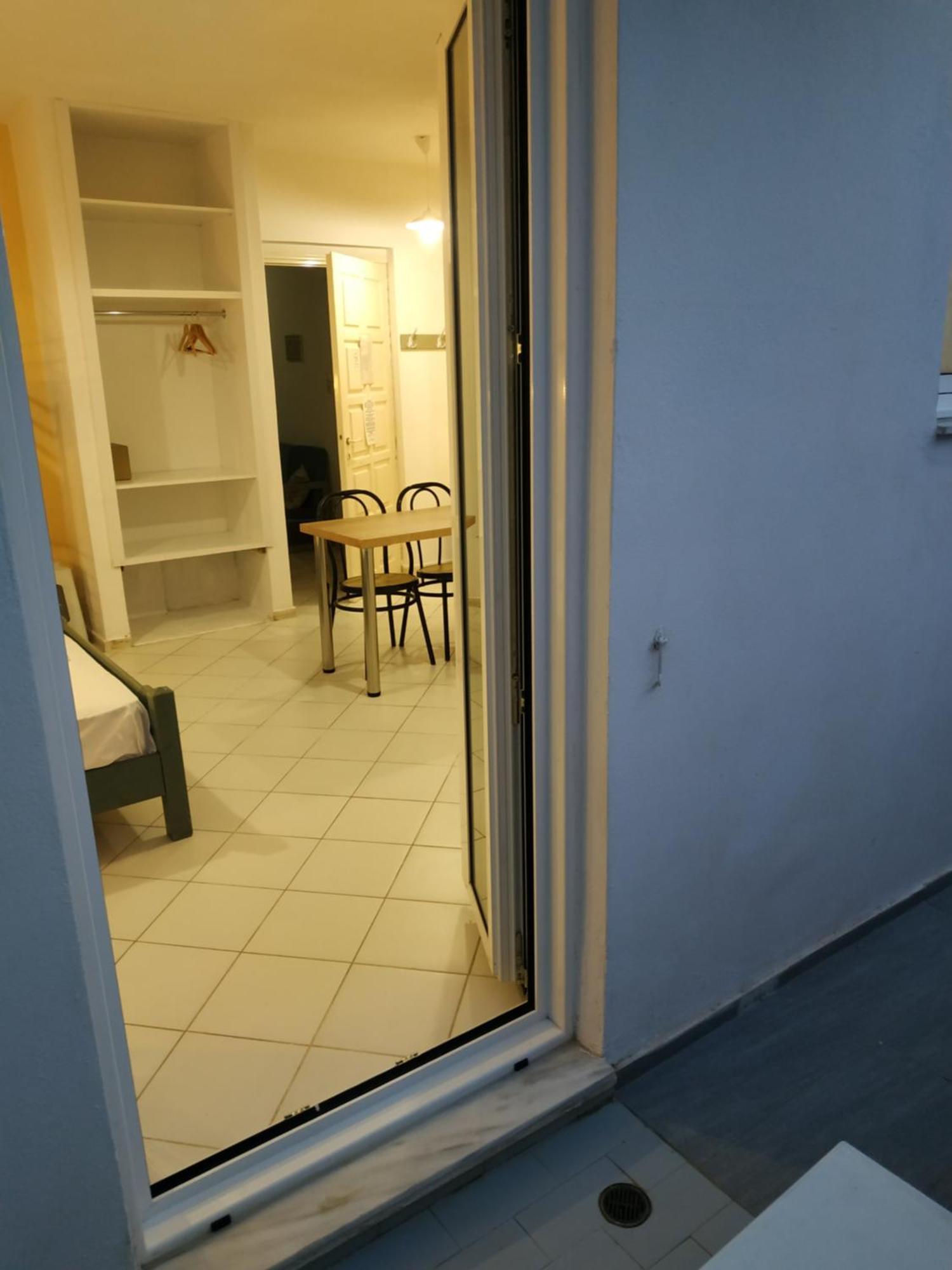 Renia Studios Agia Pelagia Dış mekan fotoğraf