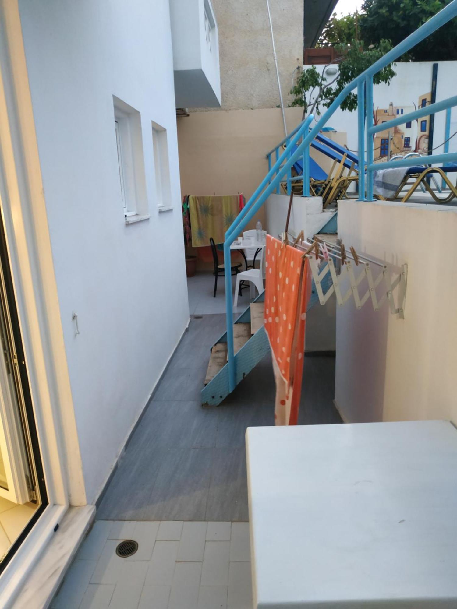 Renia Studios Agia Pelagia Dış mekan fotoğraf
