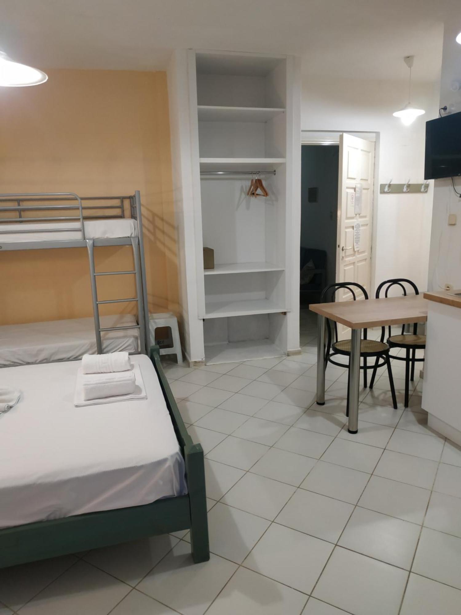 Renia Studios Agia Pelagia Dış mekan fotoğraf