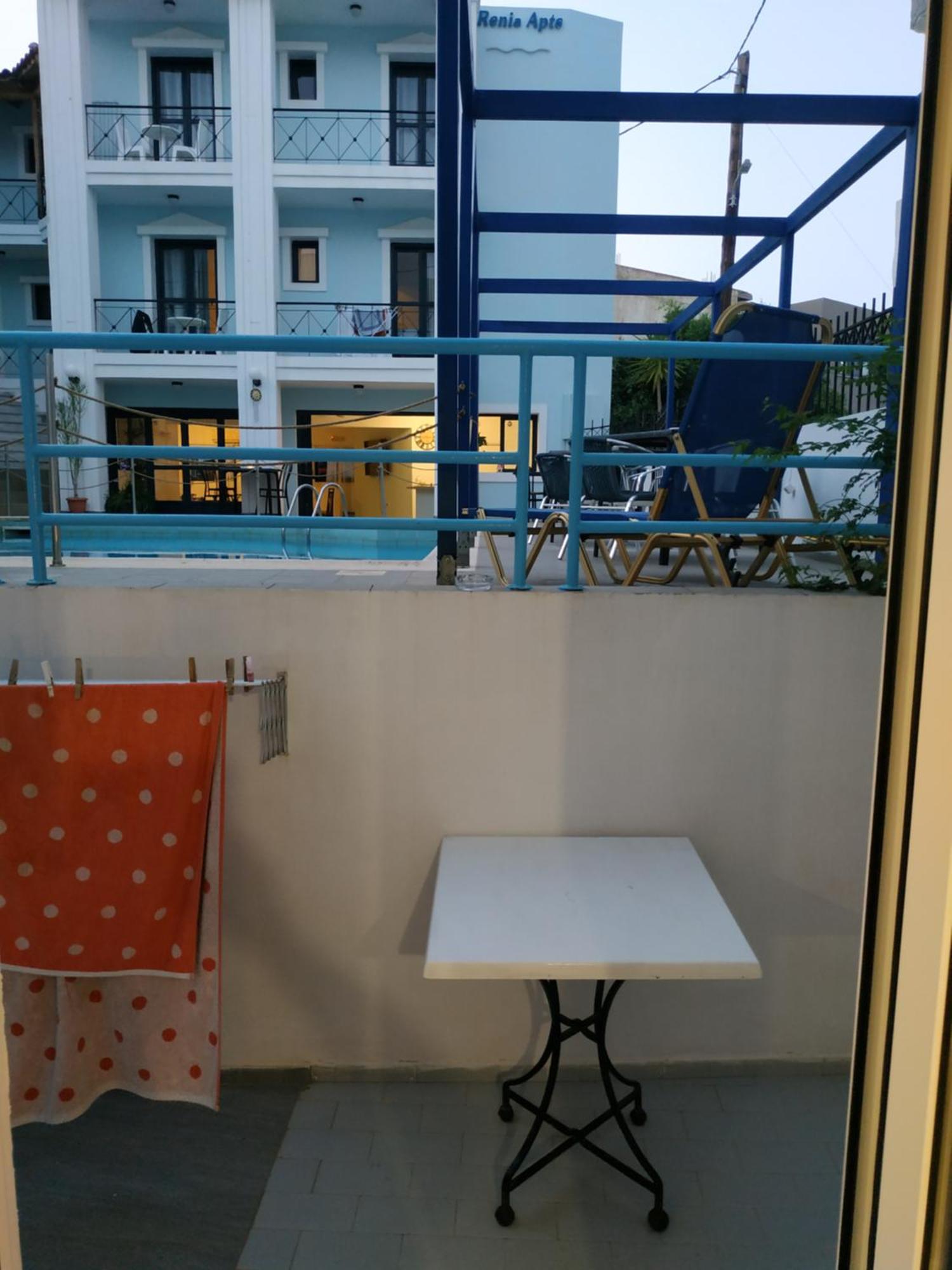 Renia Studios Agia Pelagia Dış mekan fotoğraf