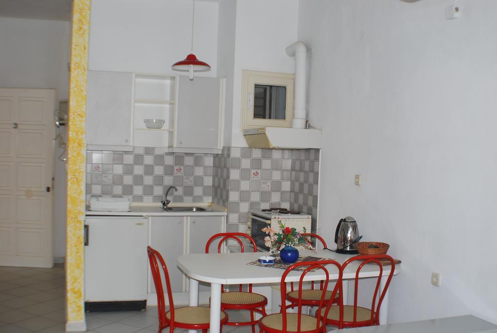 Renia Studios Agia Pelagia Oda fotoğraf
