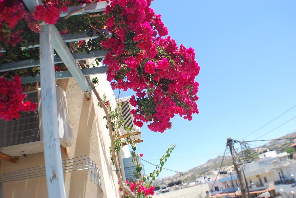 Renia Studios Agia Pelagia Dış mekan fotoğraf