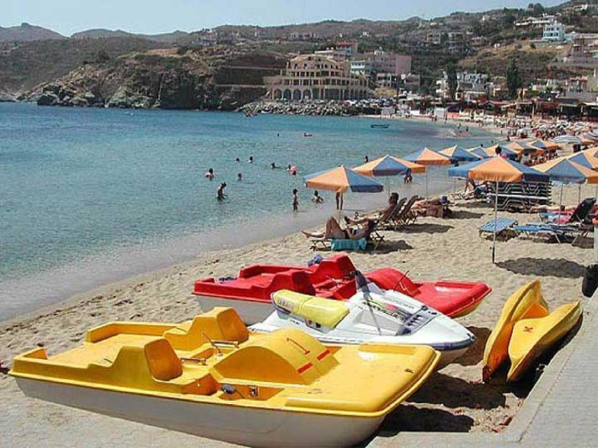 Renia Studios Agia Pelagia Dış mekan fotoğraf